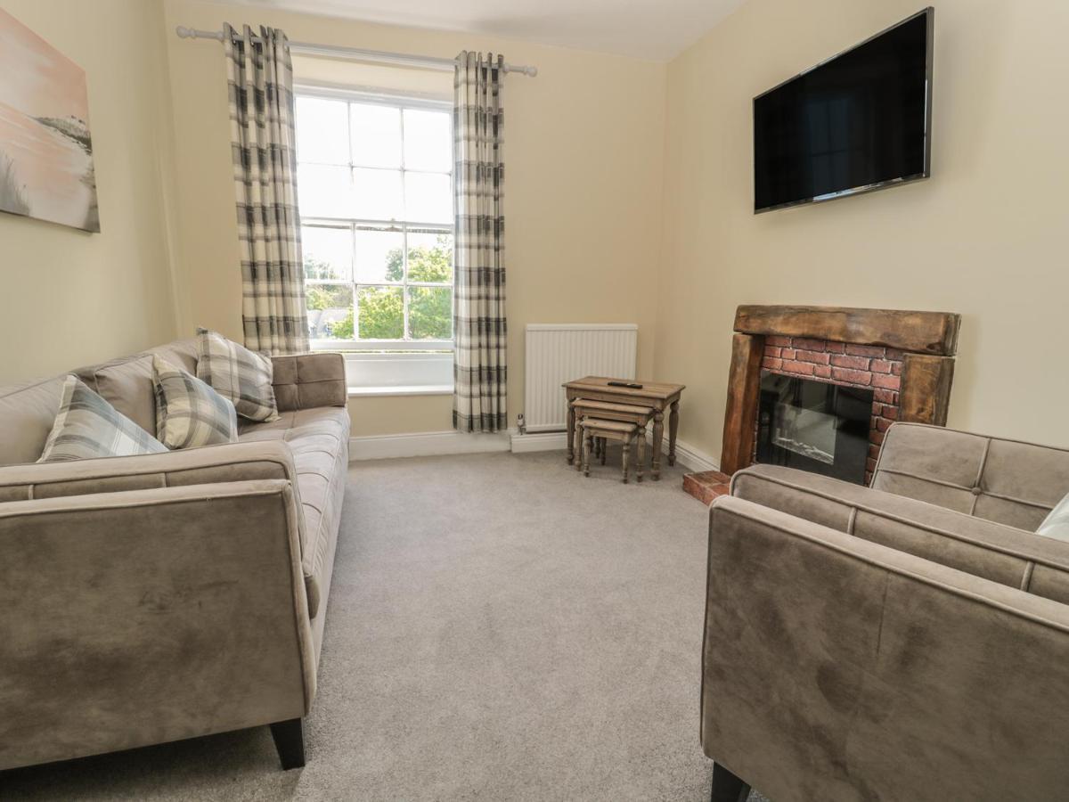 Coquet View Apartment موربيث المظهر الخارجي الصورة