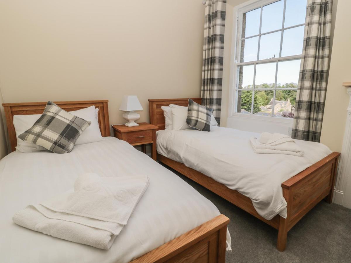 Coquet View Apartment موربيث المظهر الخارجي الصورة