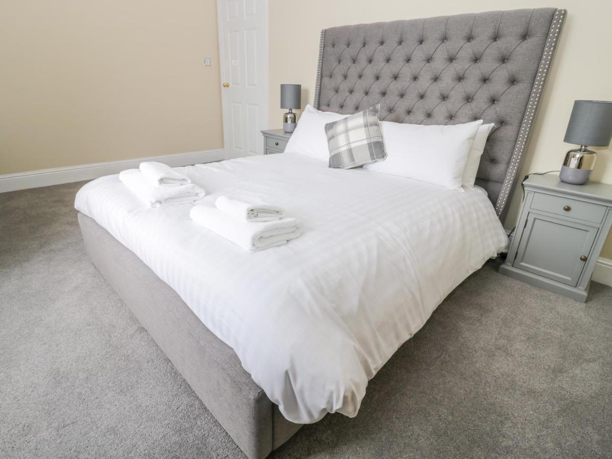 Coquet View Apartment موربيث المظهر الخارجي الصورة
