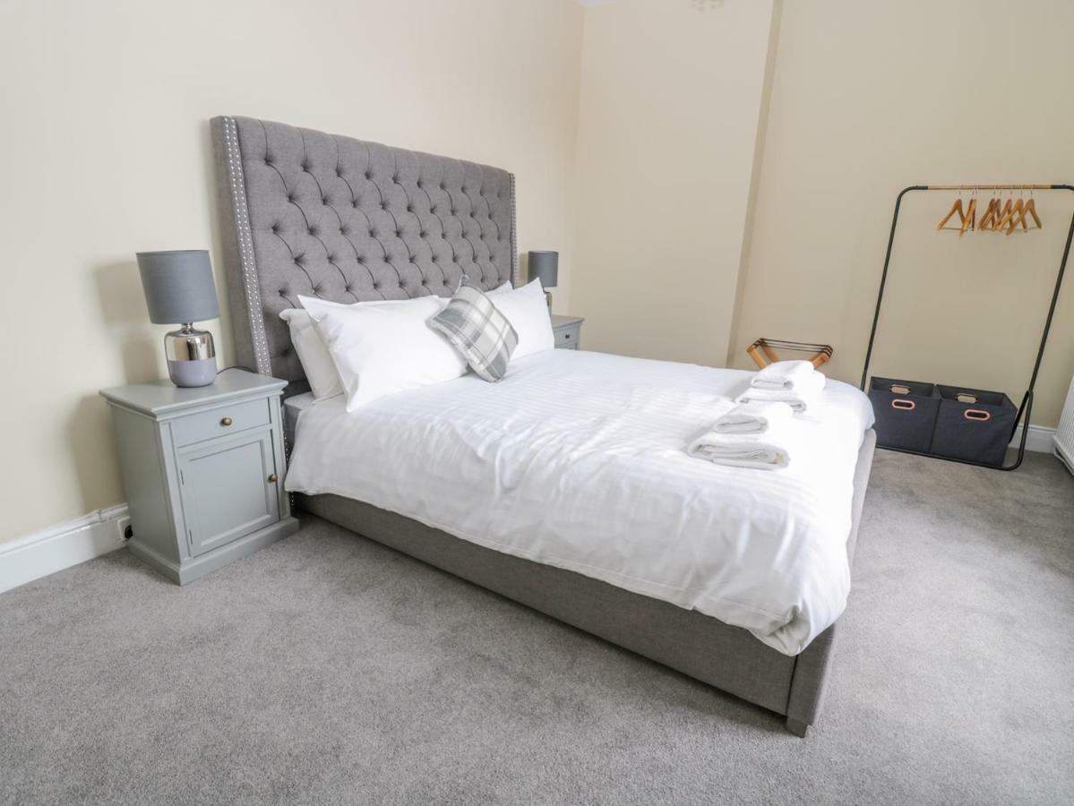 Coquet View Apartment موربيث المظهر الخارجي الصورة