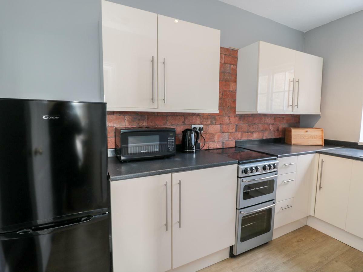 Coquet View Apartment موربيث المظهر الخارجي الصورة