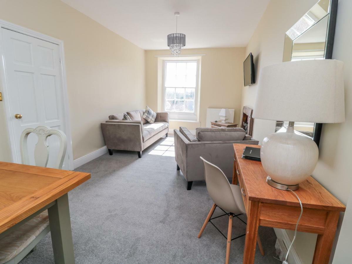 Coquet View Apartment موربيث المظهر الخارجي الصورة