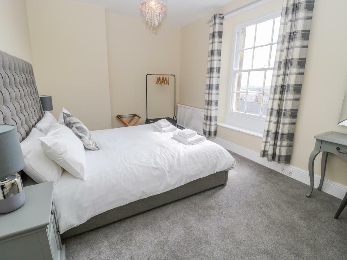 Coquet View Apartment موربيث المظهر الخارجي الصورة