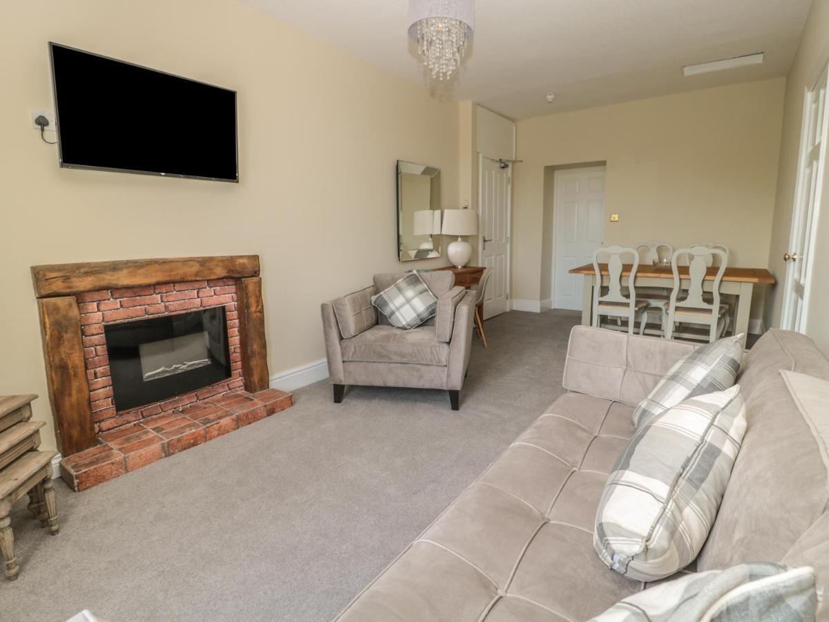 Coquet View Apartment موربيث المظهر الخارجي الصورة